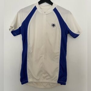 Descente Cycling Jersey Size L